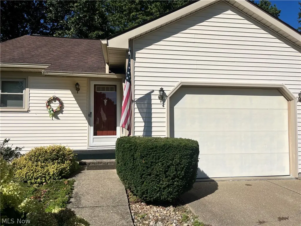 638 Cobblestone Court, Wooster, OH 44691 - #1