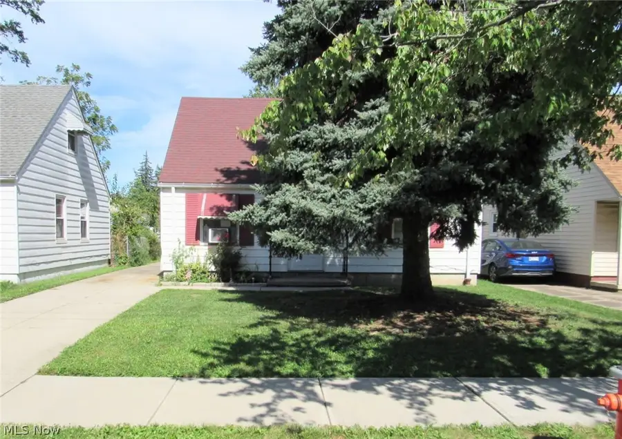 4208 Wetzel Avenue, Cleveland, OH 44109 - #2