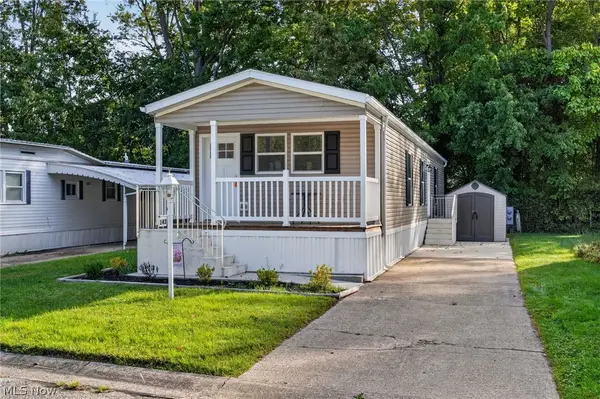 143 Cromwell Drive, Geneva, OH 44041