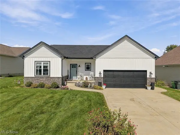 4862 Sippo Reserves Nw Drive, Massillon, OH 44647