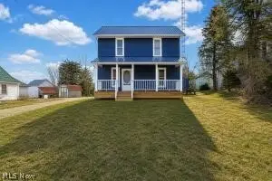 13982 Oh 226, Lakeville, OH 44638