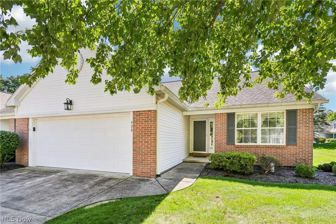 408 W Reserve Drive, Cuyahoga Falls, OH 44223 - #1