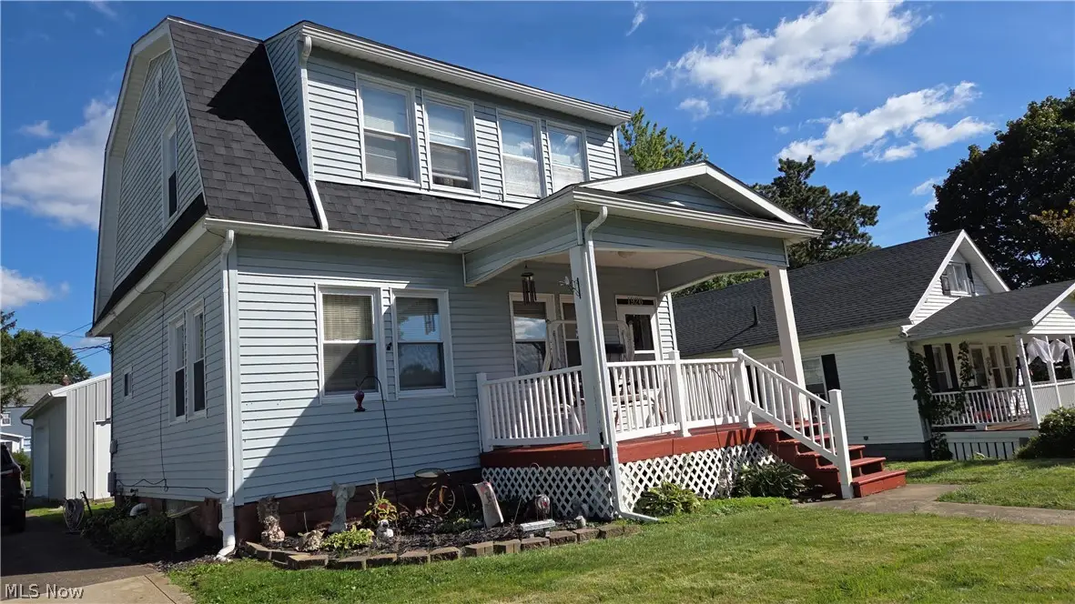 1926 Myrtle Avenue, Zanesville, OH 43701 - #1