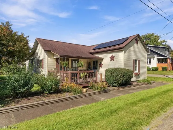 185 Brady Street, Magnolia, OH 44643
