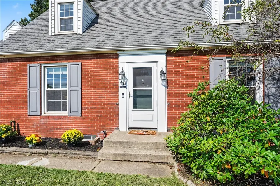 409 30th Nw Street, Canton, OH 44709 - #2