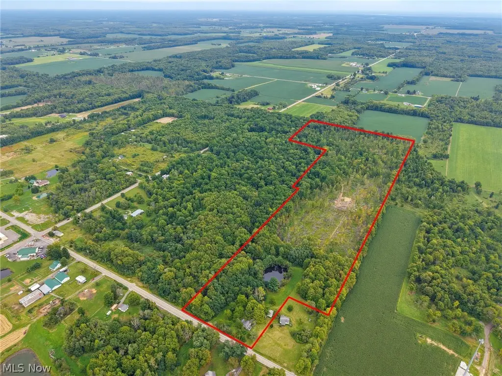 5484 State Route 46, Rome, OH 44085 - #1