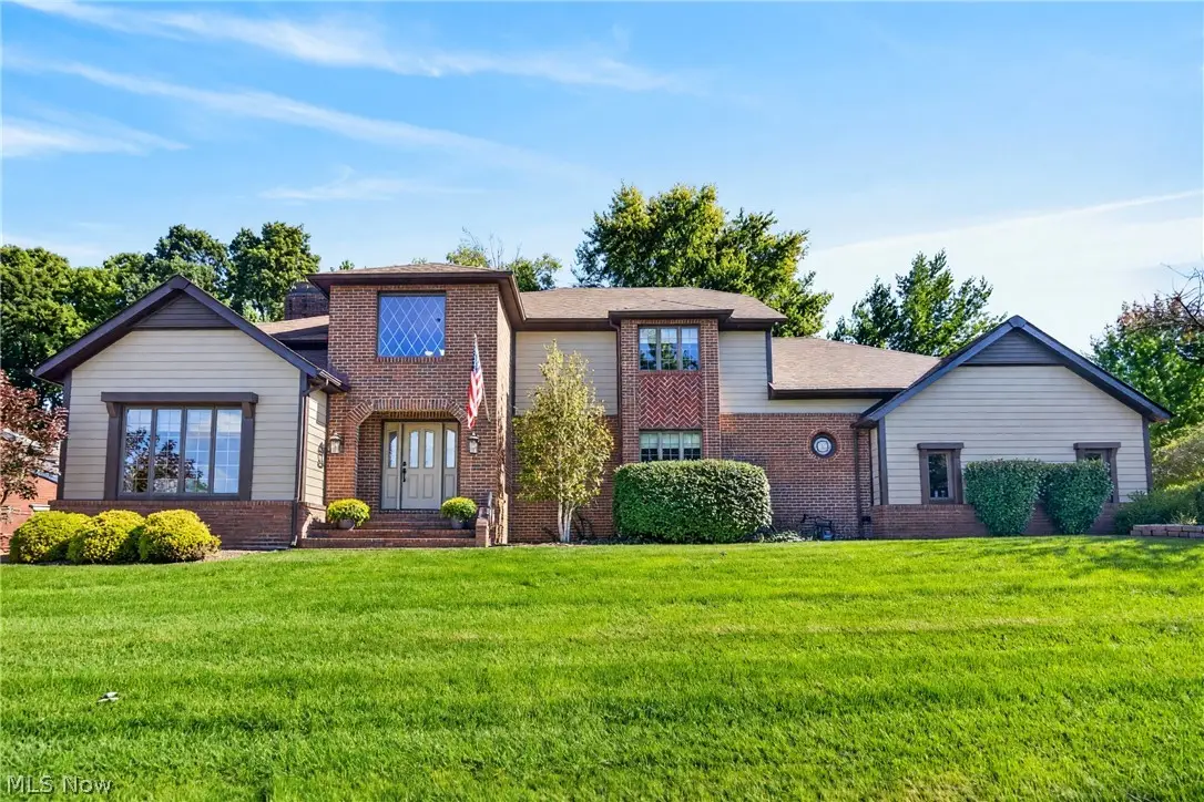 481 Lake Of The Woods Boulevard, Akron, OH 44333 - #1