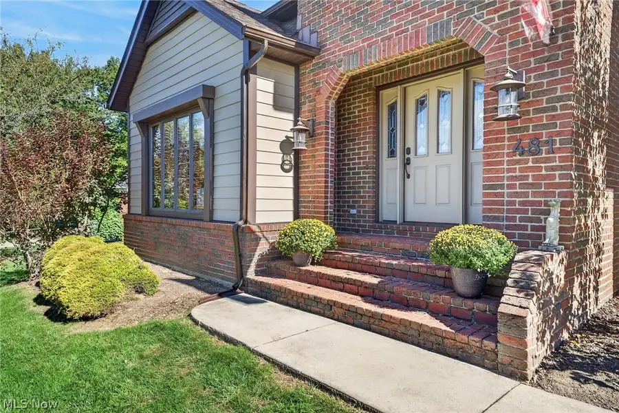 481 Lake Of The Woods Boulevard, Akron, OH 44333 - #3