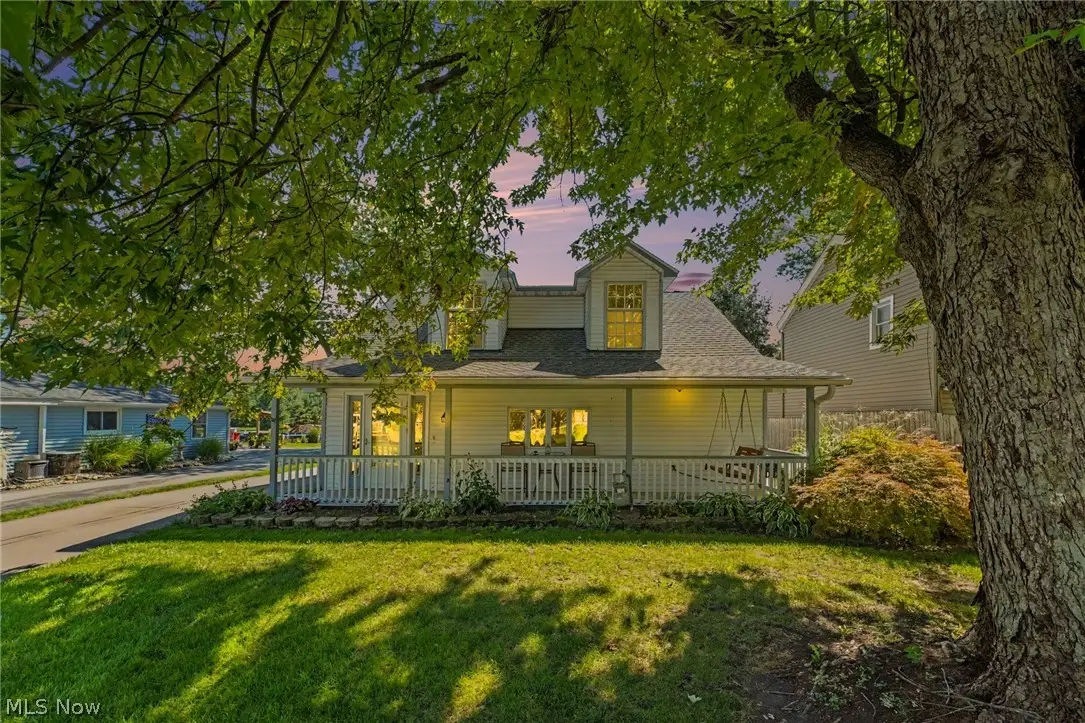 38005 Sugar Ridge Road, North Ridgeville, OH 44039 - #1