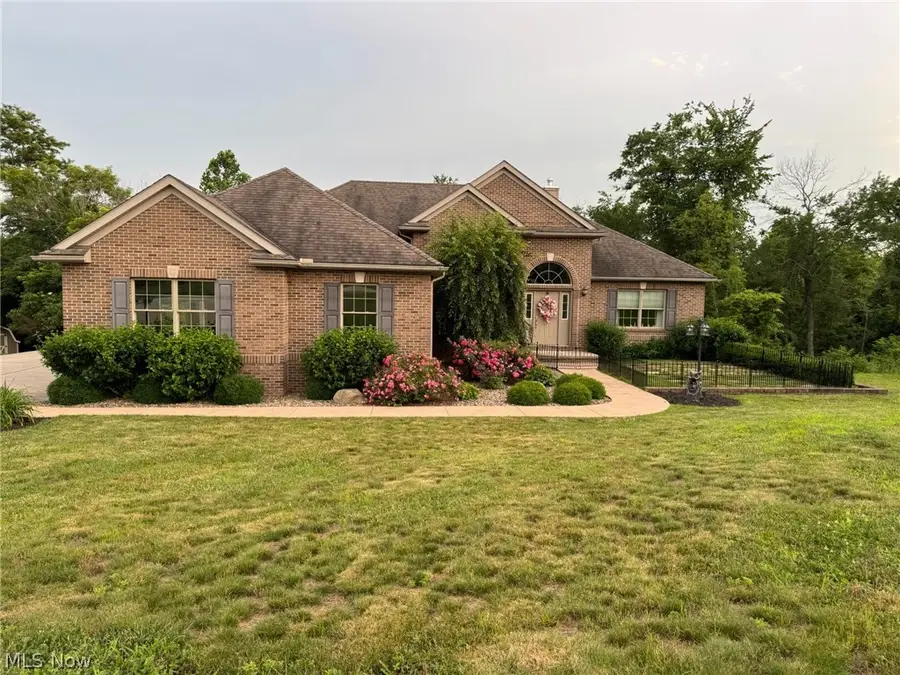 70850 Stella Drive, Saint Clairsville, OH 43950 - #2