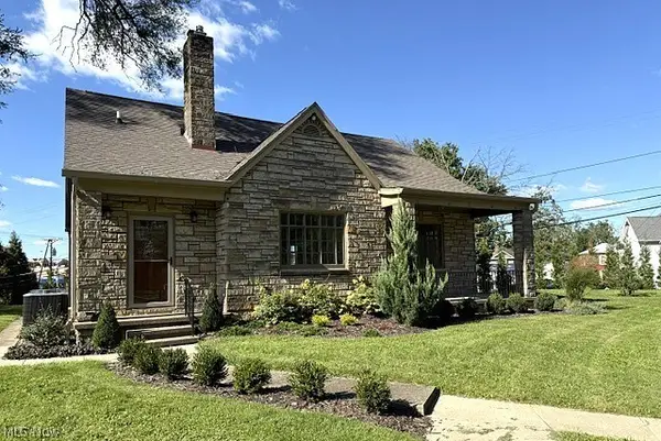 1119 Abbey Place, Zanesville, OH 43701