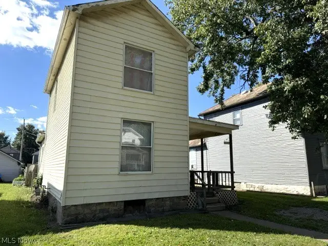 807 Lexington Avenue, Zanesville, OH 43701 - #2