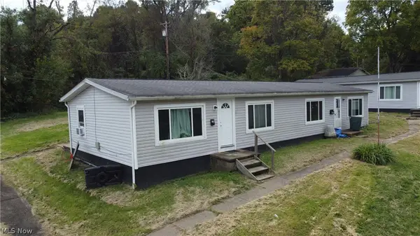 716 S 8th Street, Cambridge, OH 43725