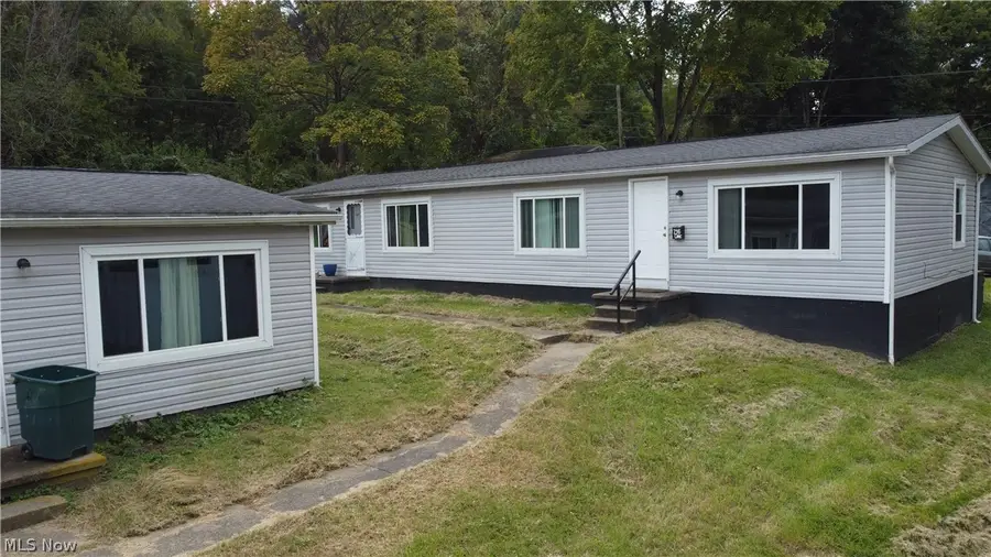 716 S 8th Street, Cambridge, OH 43725 - #2