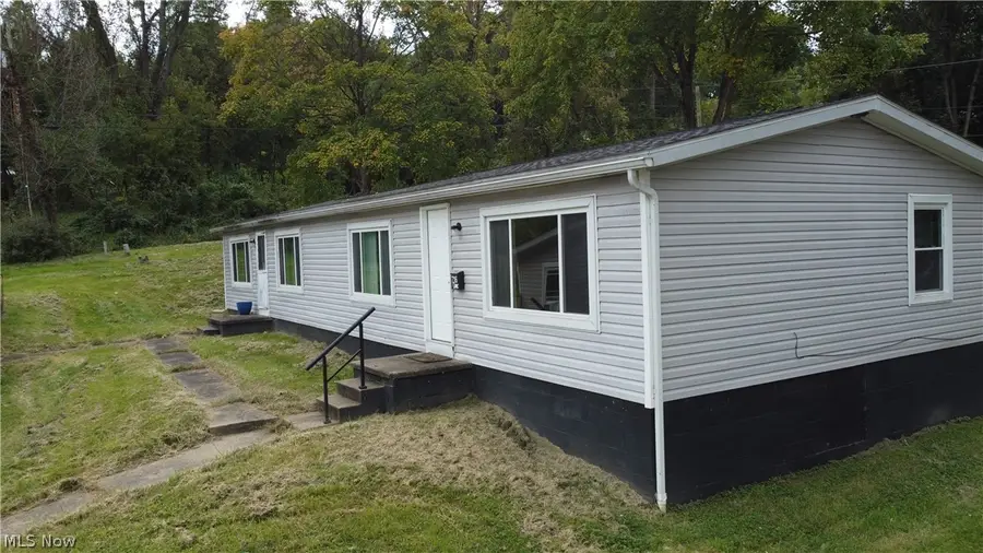 716 S 8th Street, Cambridge, OH 43725 - #3