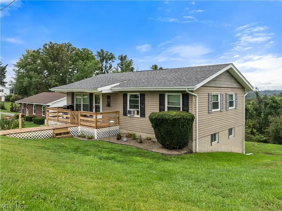 62120 Rolling Hills Lane, Shadyside, OH 43947 - #2
