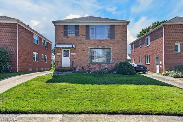 5603 Warwick Drive, Parma, OH 44129