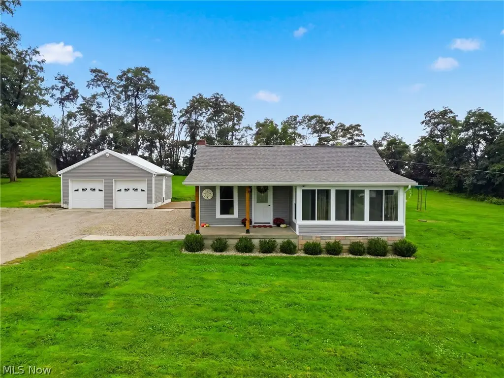 375 Black Road, Hopewell, OH 43746 - #1