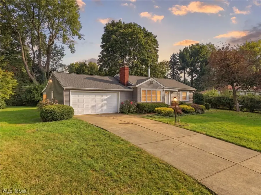 4107 Ashwood Nw Street, Canton, OH 44708 - #3