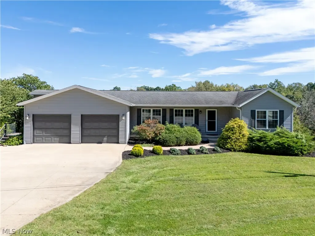 1655 St Rt 60, Ashland, OH 44805 - #1