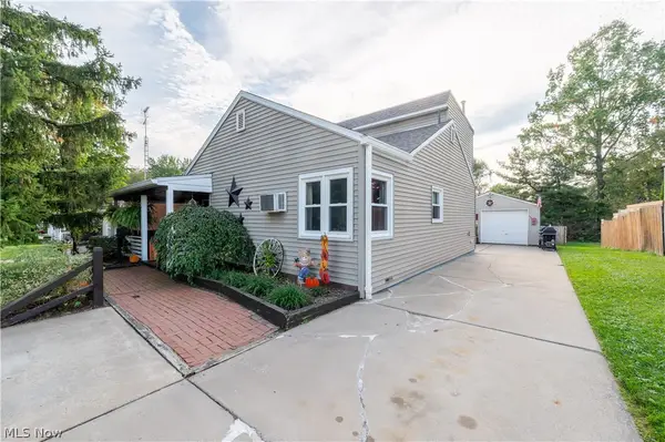 140 S Bon Air Avenue, Youngstown, OH 44509