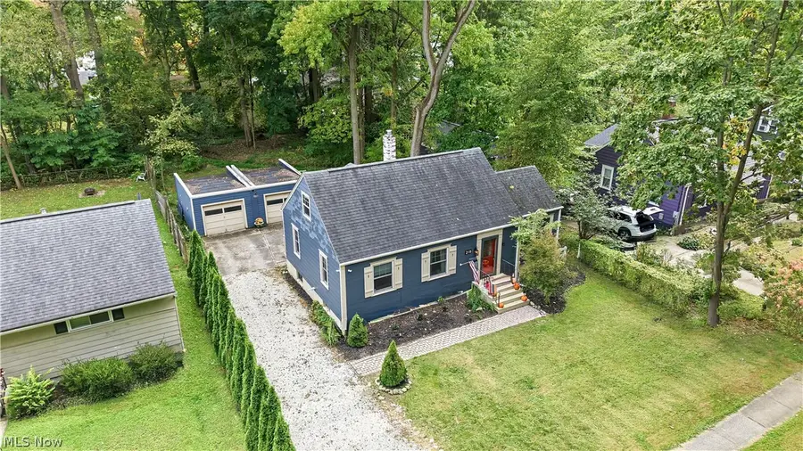218 E School Street, Kent, OH 44240 - #2