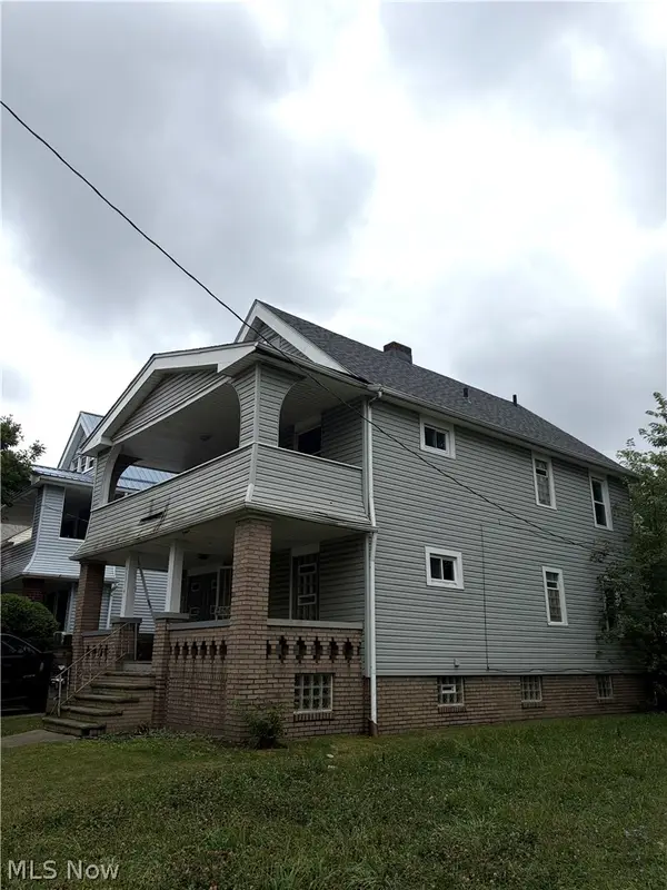 11314 Nelson Avenue, Cleveland, OH 44105
