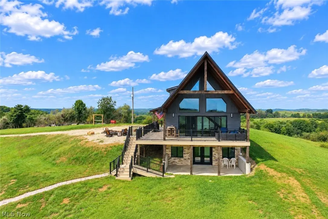 18853 Township Rd. 65, Washington, OH 43844 - #1