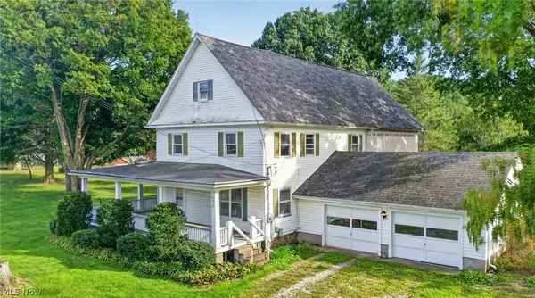 6678 S Ridge W Road, Geneva, OH 44041