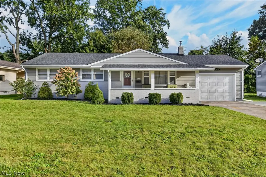4164 Staatz Drive, Youngstown, OH 44511 - #2