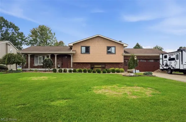 5652 Bonnell Drive, Youngstown, OH 44512