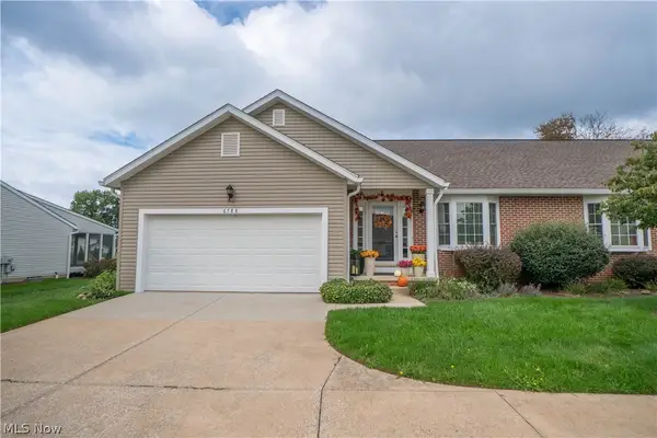6788 Palmer Nw Drive, Canton, OH 44718