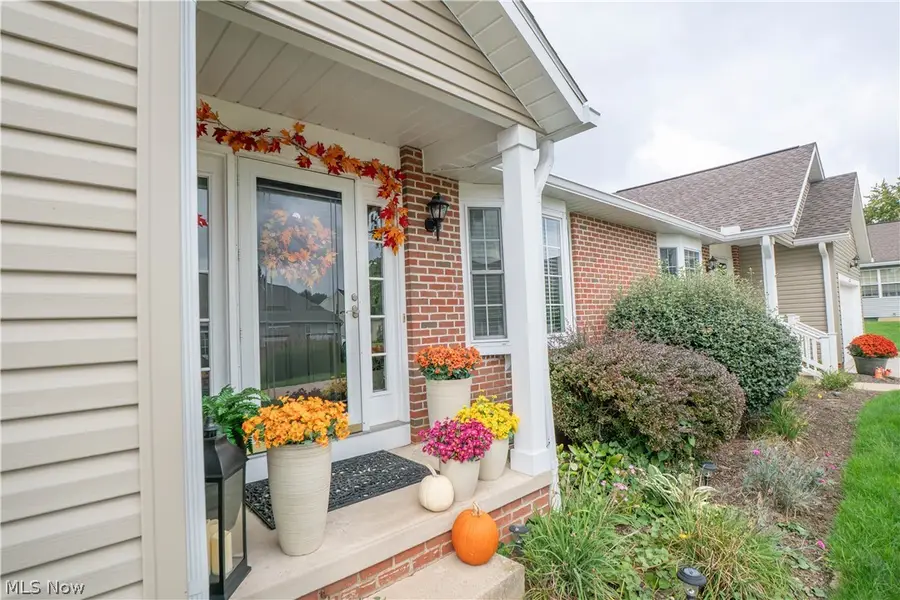 6788 Palmer Nw Drive, Canton, OH 44718 - #2