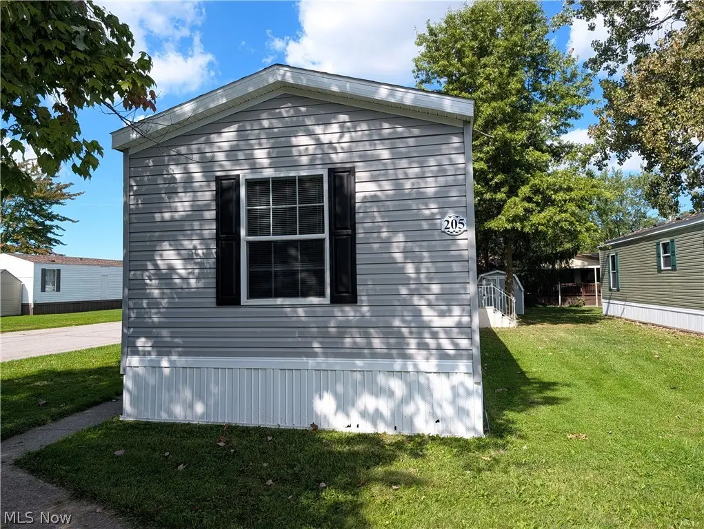 205 Brenthaven Street #182, Elyria, OH 44035 - #1