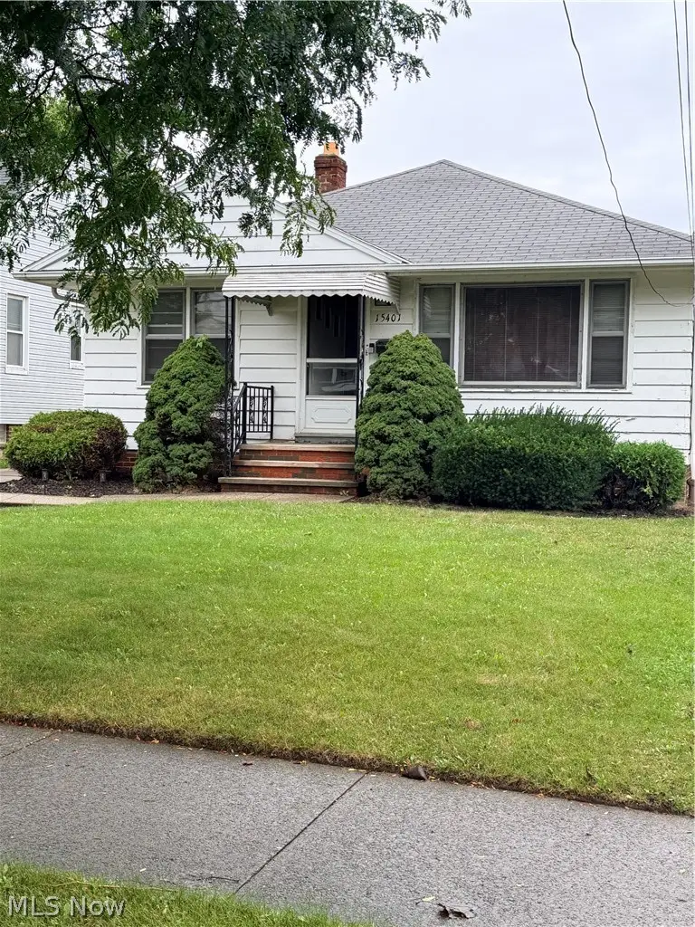 15401 Ramage Avenue, Maple Heights, OH 44137 - #1