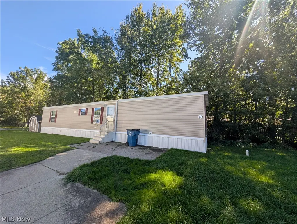 230 Golfway Trail #80, Elyria, OH 44035 - #1