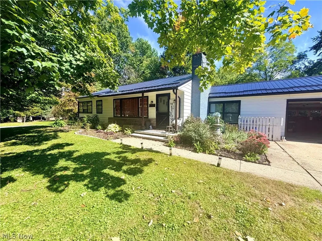 6274 Morgan Road, Ravenna, OH 44266 - #1