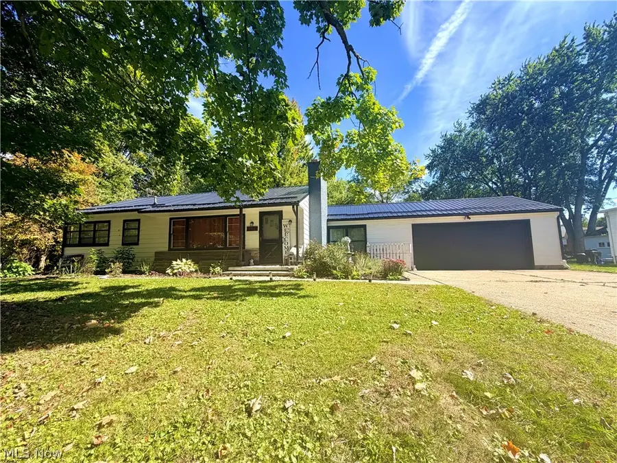 6274 Morgan Road, Ravenna, OH 44266 - #2