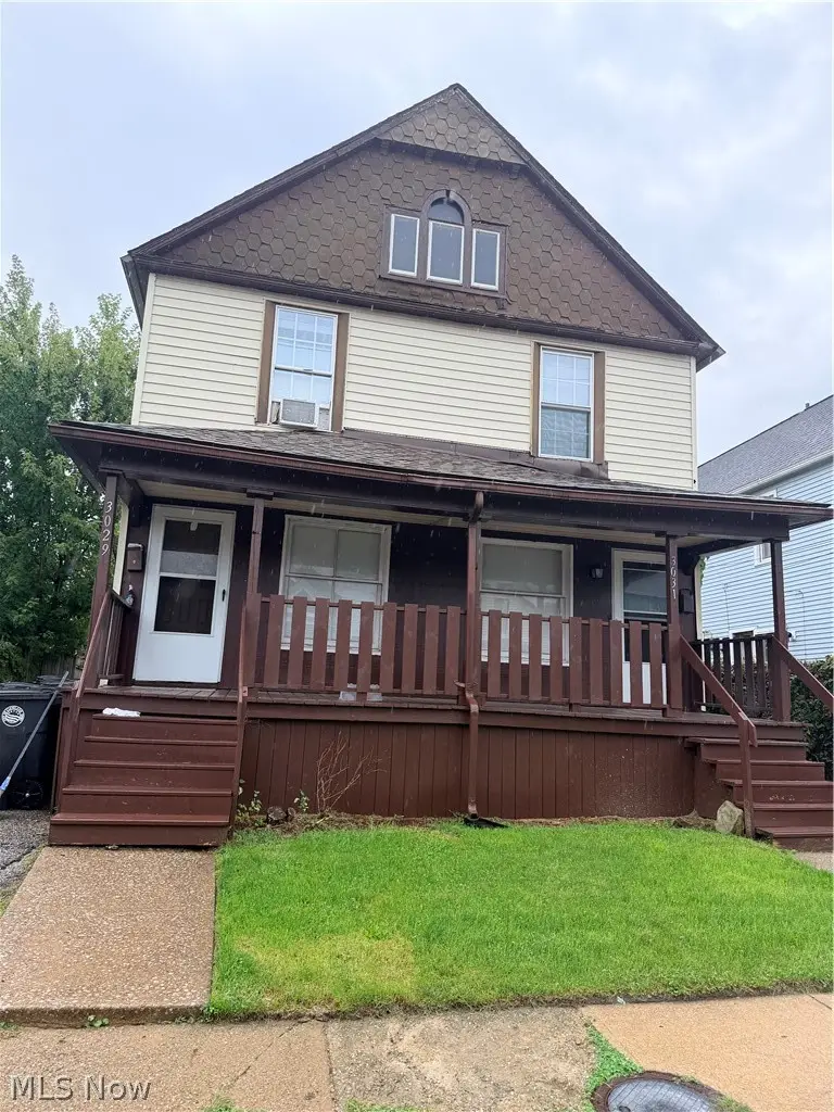 3029-3031 W 104th Street, Cleveland, OH 44111 - #2