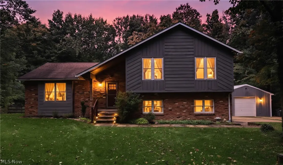 12945 Chamberlain Road, Aurora, OH 44202 - #1