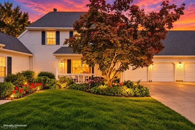 9823 Stratton Court, Mentor, OH 44060 - #1