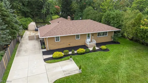 3745 Dentzler Road, Parma, OH 44134
