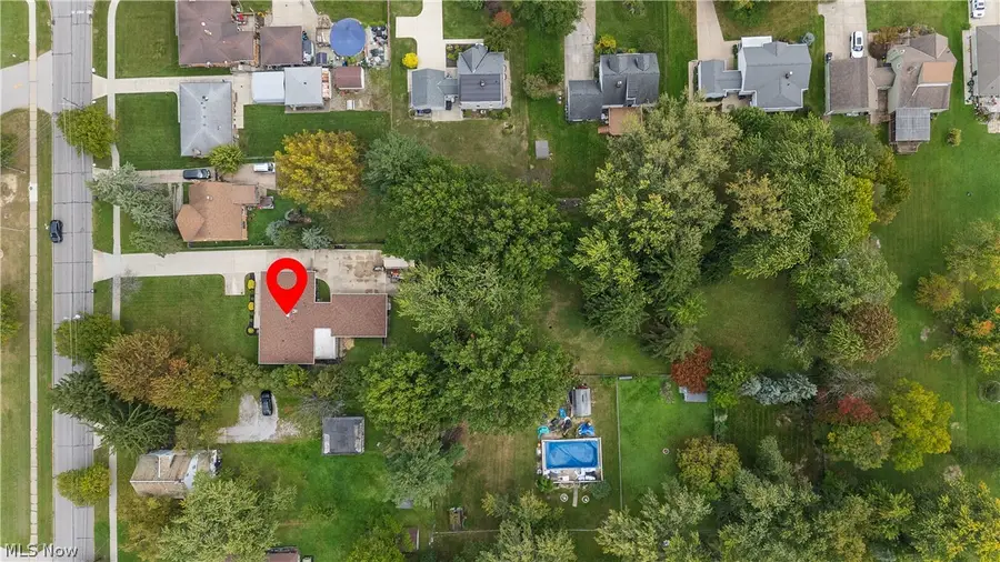 3745 Dentzler Road, Parma, OH 44134 - #3