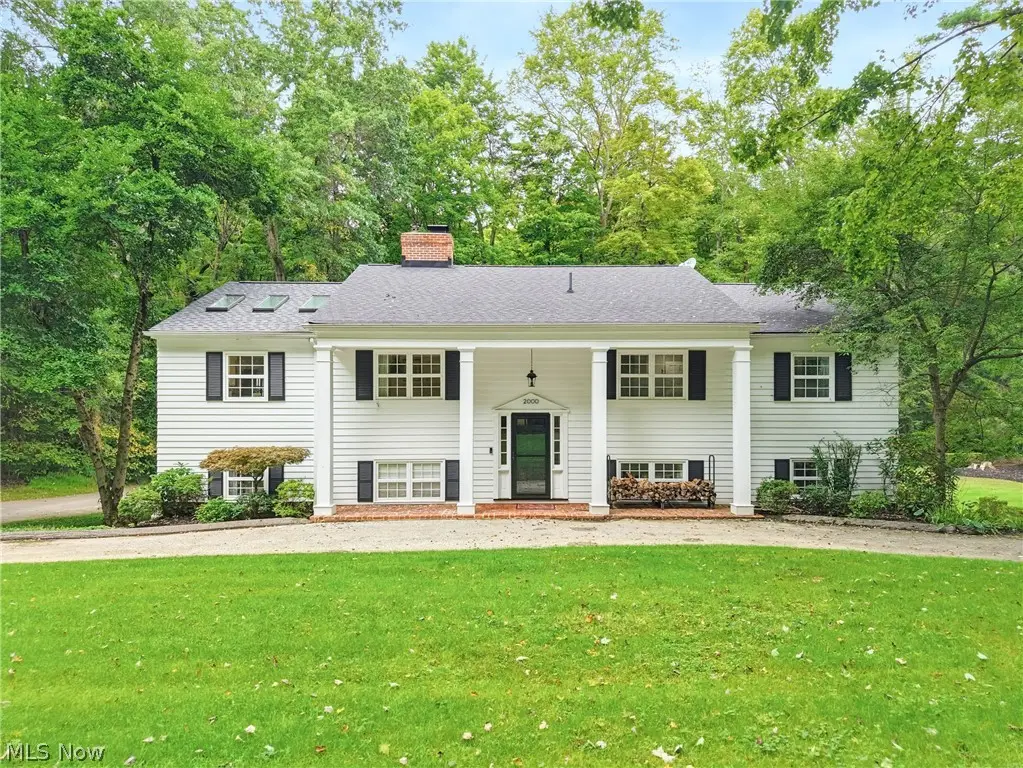 2000 Berkshire Road, Gates Mills, OH 44040 - #1