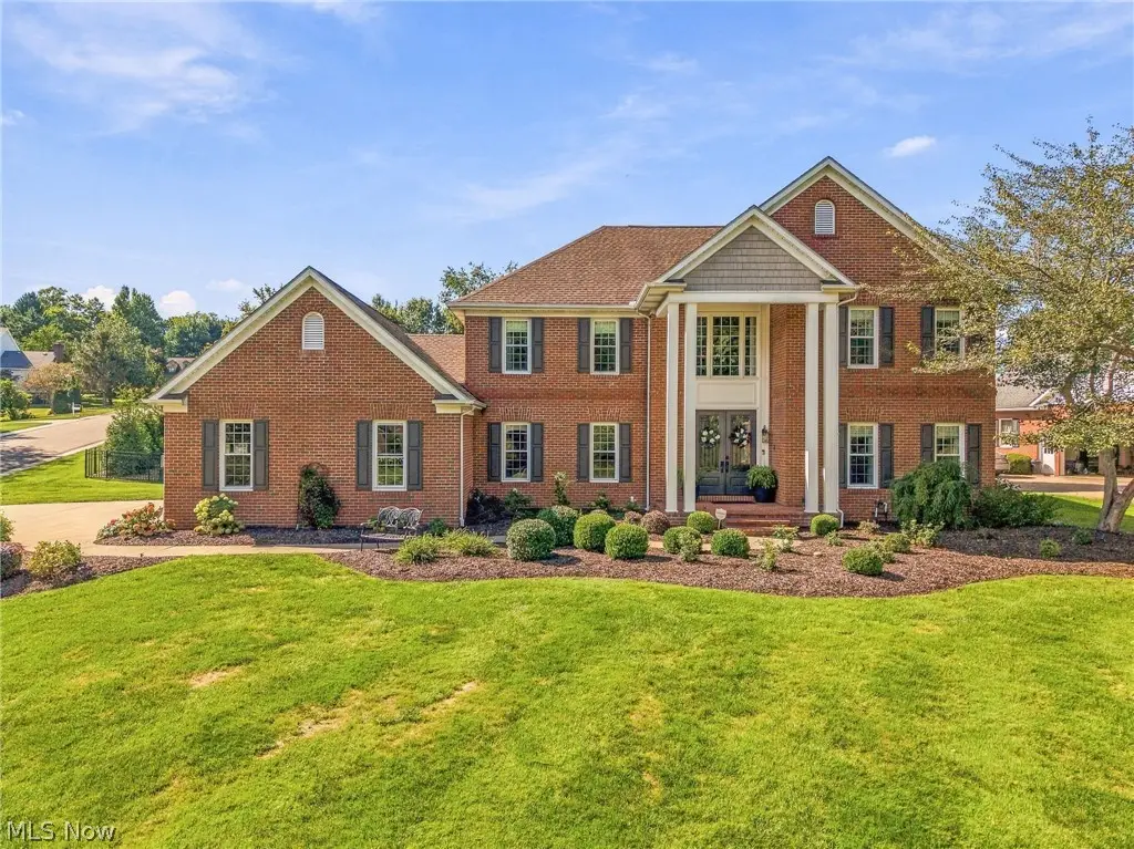 5411 Bridgecreek Nw Avenue, Canton, OH 44718 - #1