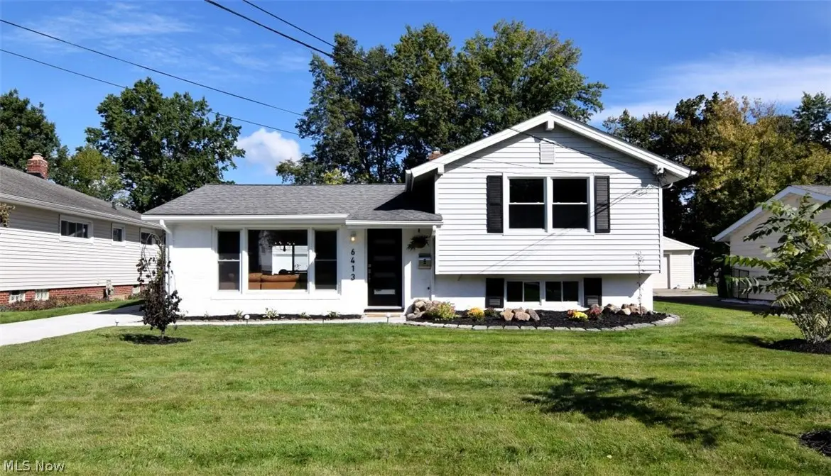 6413 Longridge Road, Mayfield Heights, OH 44124 - #1