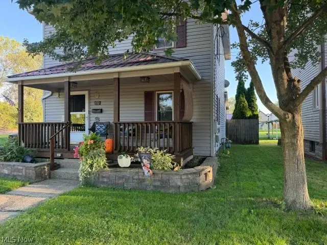 132 4th Ne Street, Strasburg, OH 44680 - #1