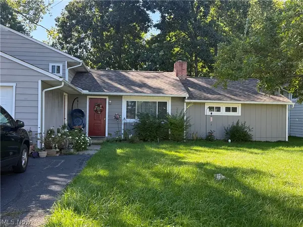 8150 Rushton Drive, Mentor, OH 44060