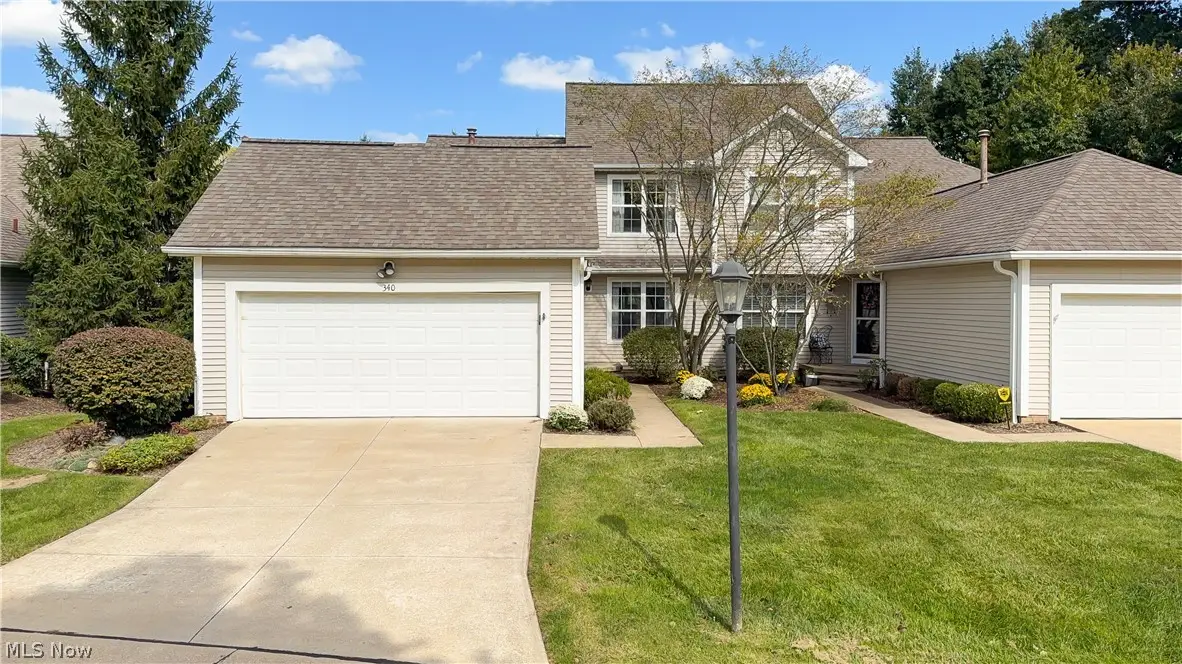 340 Blair Circle, Aurora, OH 44202 - #1