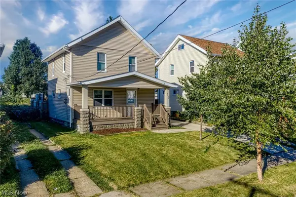 3606 Stickney Avenue, Cleveland, OH 44109
